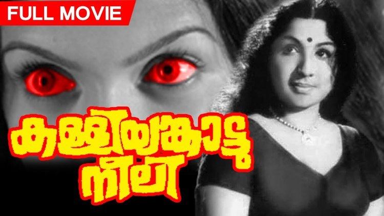 Kalliyankattu Neeli Malayalam Full Movie Kalliyankattu Neeli Horror Movie Ft