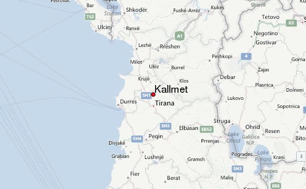 Kallmet Kallmet Weather Forecast