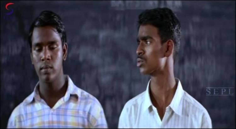 Kalloori Kalloori Tamil Hit Movie 2007 Part 2 Akhil Tamanna YouTube