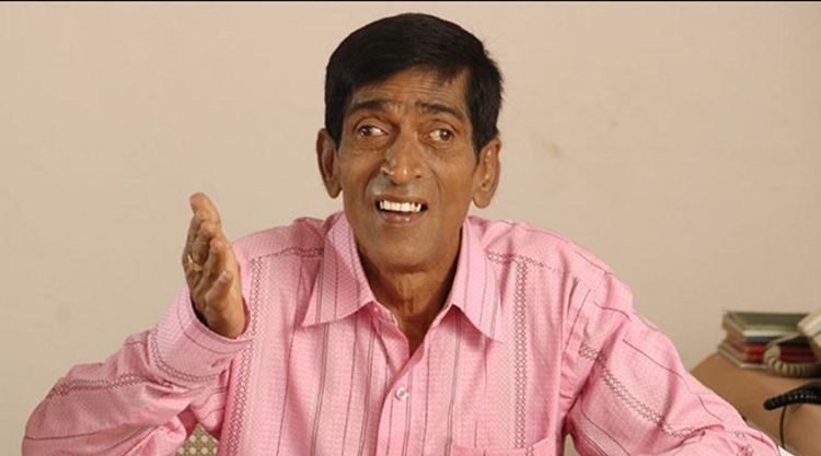 Kallu Chidambaram Telugu comedian Kallu Chidambaram is no more The Indian