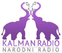 Kalman Radio wwwkalmanradiobaimageslogotippng