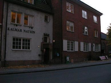Kalmar Nation, Lund
