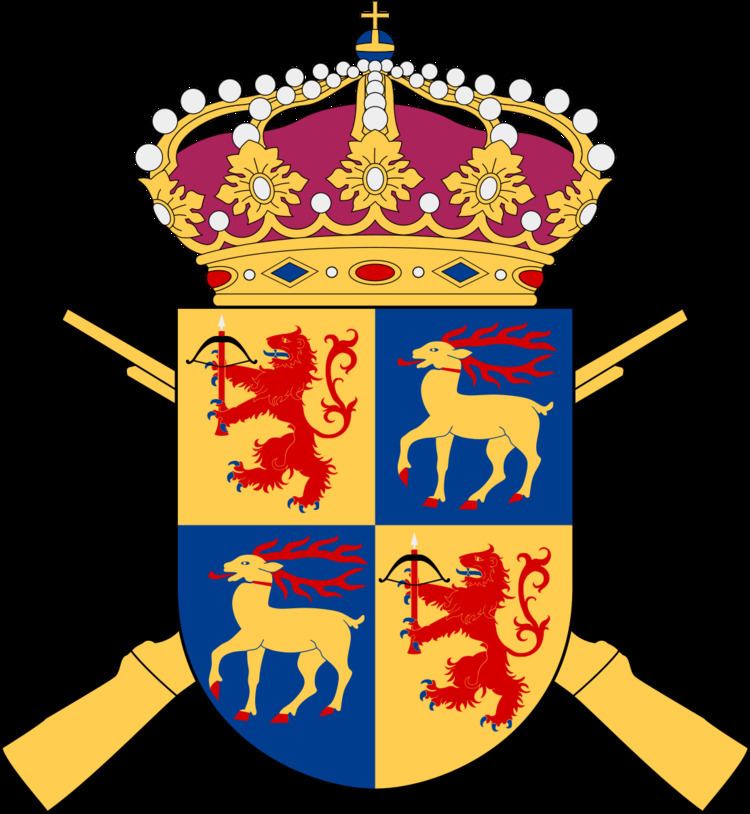 Kalmar Regiment