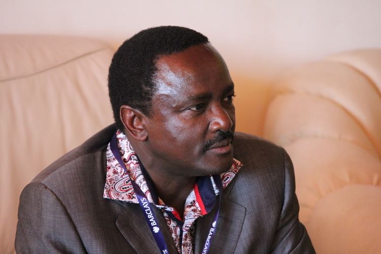 Kalonzo Musyoka FileStephen Kalonzo Musyoka Kenyan Vice PresidentJPG Wikimedia