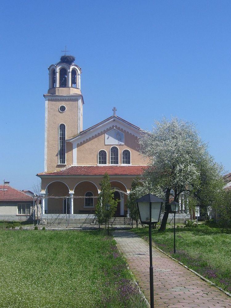 Kaloyanovo, Plovdiv Province