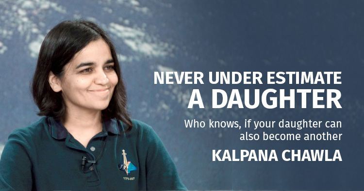 Kalpana Chawla First Indian Woman Astronaut Life of Kalpana Chawla YoGems