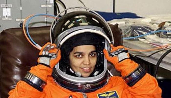 Kalpana Chawla Kalpana Chawla An Ordinary Woman Who Inspired Million Others With