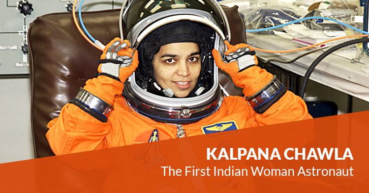 Kalpana Chawla First Indian Woman Astronaut Life of Kalpana Chawla YoGems