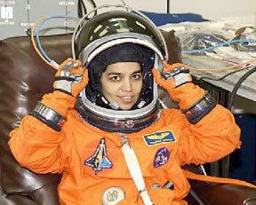 Kalpana Chawla 6 Things to Know About Kalpana Chawla The First Indian Woman in