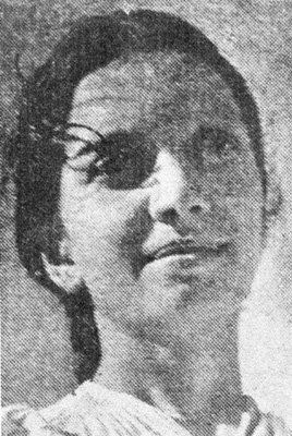 Kalpana Datta 