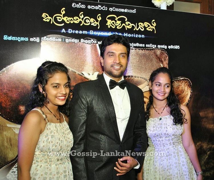 Kalpanthe Sihinayak Kalpanthe Sihinayak premier show Gossip Lanka News Photo Gallery