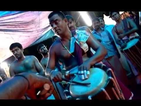 Kalpathy Balakrishnan Thayampaka vallissery kalpathy balakrishnan YouTube