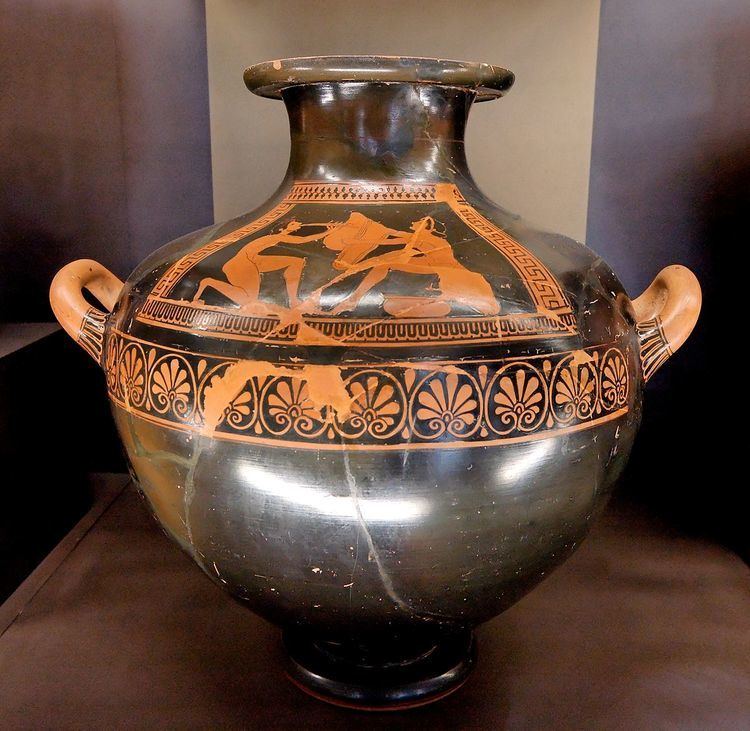 Kalpis (pottery)