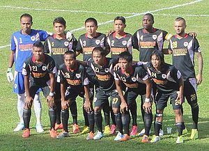 Kalteng Putra F.C. Kalteng Putra FC Wikipedia