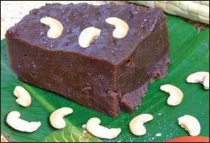 Kalu dodol Sinhalese Traditional Sweets Select Sri Lanka Holidays