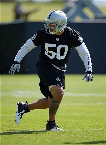 Kaluka Maiava Oakland Raiders Kaluka Maiava Returns to Practice Just Blog Baby