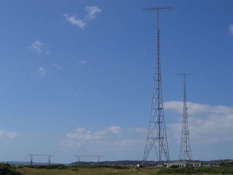 Kalundborg Transmitter