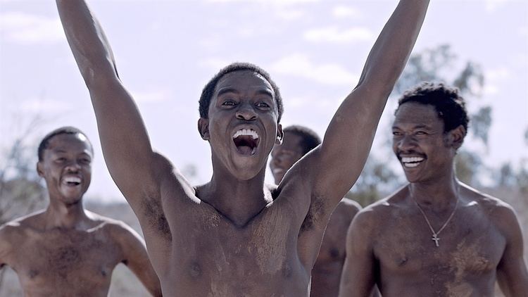 Kalushi (film) Kalushi A hugely important film even with its flaws City Press