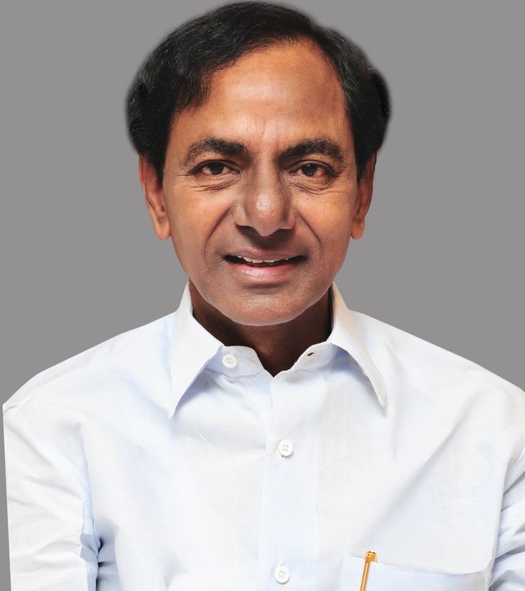 Kalvakuntla Chandrashekar Rao wwwtelanganagovinProfileSRI20KCHANDRASHEKAR