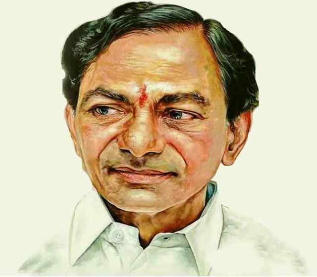 Kalvakuntla Chandrashekhar Rao KCR Profile The First Chief Minister of Telangana State