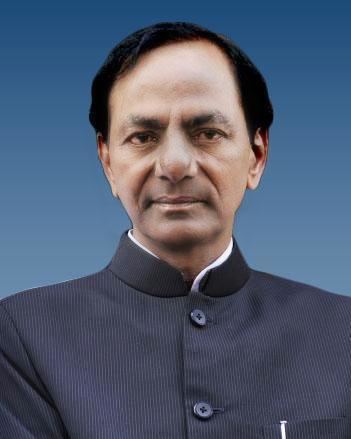 Kalvakuntla Chandrashekar Rao Welcome to The Leader Times