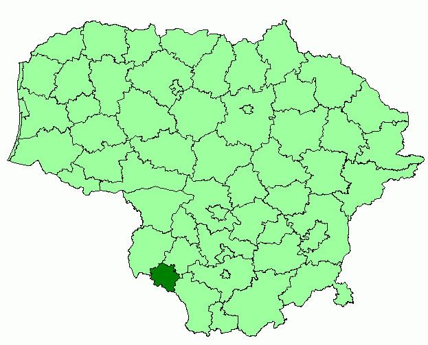 Kalvarija Municipality