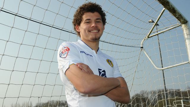 Kalvin Phillips Search Results Leeds