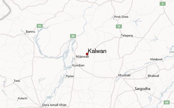 Kalwan Kalwan Weather Forecast