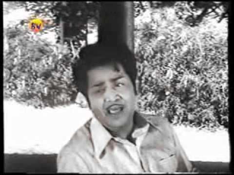 Kalyan Kumar Song quotKaalidaasana Kaavya Laharige quot from Kannada Movie