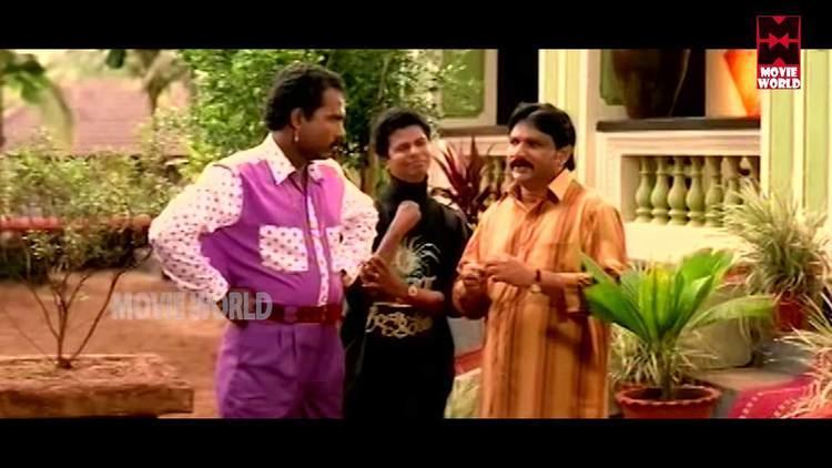 Kalyana Sougandhikam (1996 film) Malayalam Full Movie Kalyana Sowgandhikam Dileep New Comedy