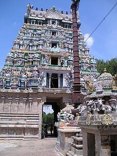 Kalyanasundaresar Temple, Nallur httpsuploadwikimediaorgwikipediacommonsthu