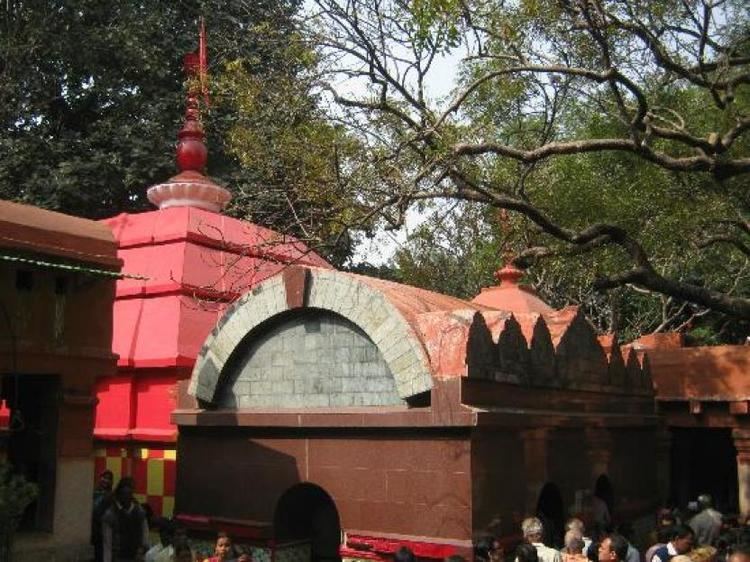Kalyaneshwari Temple Kalyaneshwari Temple Devi Shakti Temple