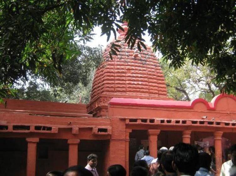 Kalyaneshwari Temple Kalyaneshwari Temple Devi Shakti Temple
