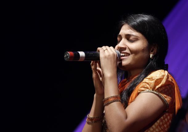 Kalyani Nair Kalyani Nair Telugu Movies Playback Singer Images Videos Audios