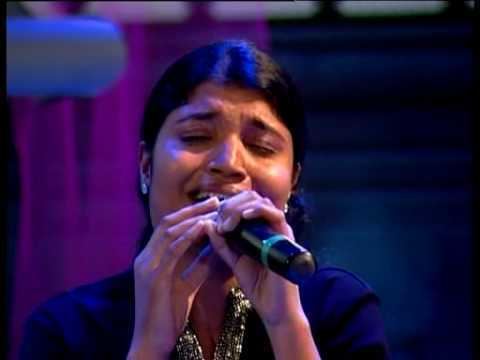 Kalyani Nair Kalyani The Complete jam sessions YouTube