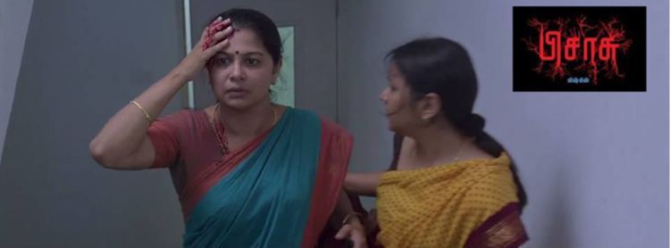 Kalyani Natarajan Kalyani Natarajan Tamil Movies Actor Supporting Actress Actress