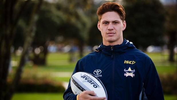 Kalyn Ponga Kalyn Ponga not letting distractions get in the way of NRL dream