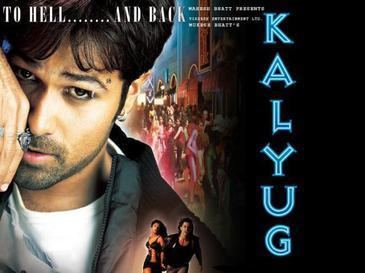 Kalyug (2005 film) movie poster