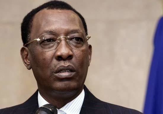 Kalzeubet Pahimi Deubet Tchad Idriss Dby Itno nomme un nouveau Premier ministre