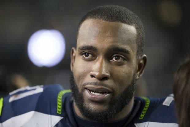 Kam Chancellor Seahawks vs Packers Latest national media attention on