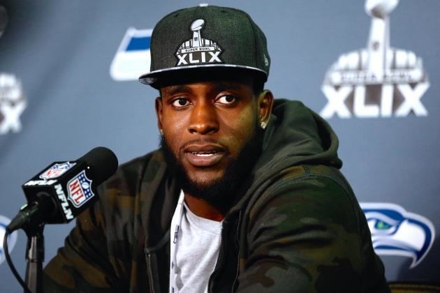 Kam Chancellor Kam Chancellor Injury Updates on Seahawks Star39s Knee