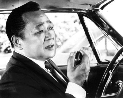Kam Fong Chun Hawaii Five039 actor Kam Fong Chun dead at 84 The