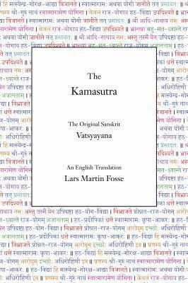 The poster of Kamasutra by Lars Martin Fosse