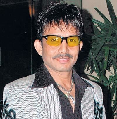 Kamaal Rashid Khan Kamal R Khan Profile Hot Picture Bio Body size