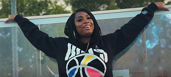 Kamaiyah Kamaiyah Is Working with Travis Scott Has Two Mixtapes On The Way XXL