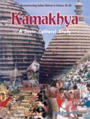Kamakhya, A Socio-Cultural Study t2gstaticcomimagesqtbnANd9GcQVgfWrlwCRCKNoR