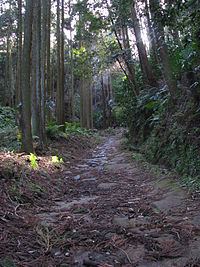Kamakura Kaidō httpsuploadwikimediaorgwikipediacommonsthu