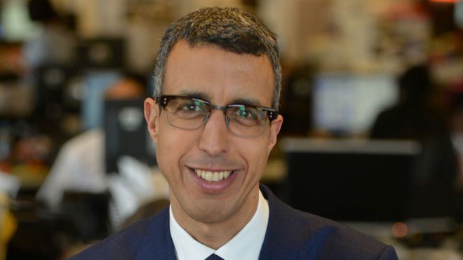 Kamal Ahmed (journalist) Kamal Ahmed named as Robert Peston replacement BBC News