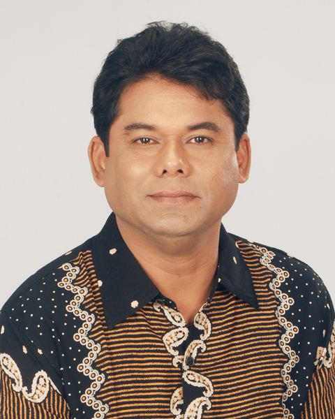 Kamal Ahmed (singer)