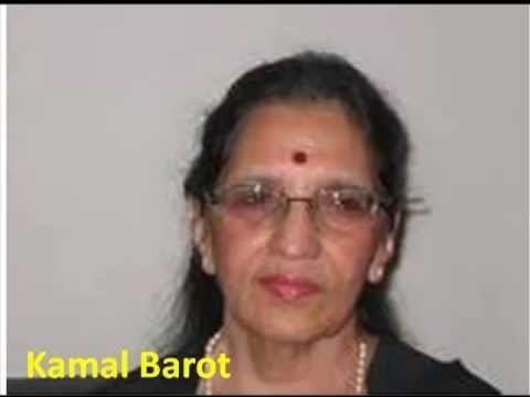 Kamal Barot Saawan Aaya Barkha Aayee Kamal Barot YouTube